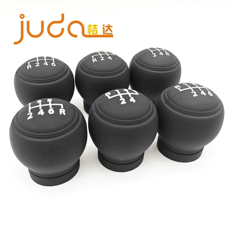 Универсальный силиконовый чехол для рычага переключения передач для автомобилей, чехол для механической коробки передач, чехол для рычага КПП