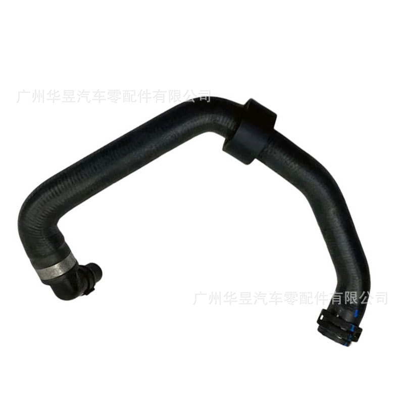 A1668304196 is suitable for Mercedes-Benz W166 X166 GLE GLS heater water pipes, a car accessory for international markets