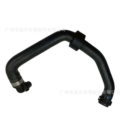 for international markets, automobile water pipe