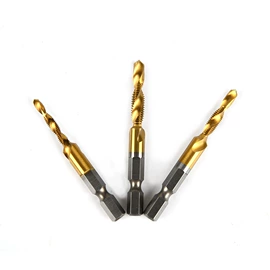 钻头;麻花钻;其他工具耗材