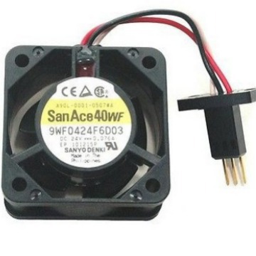 现货三洋 A90L-0001-0507#A 9WF0424F6D03 4020 发那科变频器