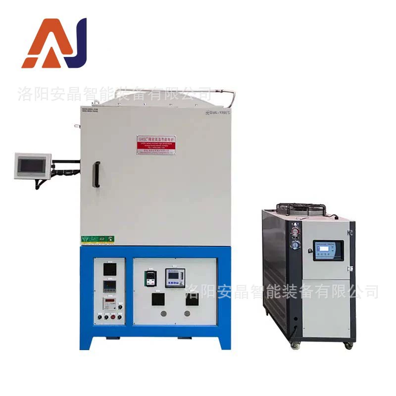 Пилотная печь для твердого углеродного натриево-литиевого аккумуляторного материала. Электронная печь для спекания керамической металлургии для колледжей, университетов, промышленных и горнодобывающих предприятий.