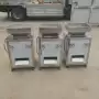 破碎坚果大豆破碎机