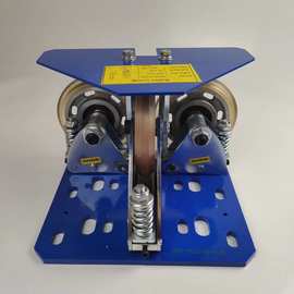 奥的斯滚轮导靴 天奥导靴 电梯导靴 RG3S-D125 滚轮导靴 原装导靴