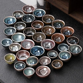 茶杯;茶具套装;盖碗