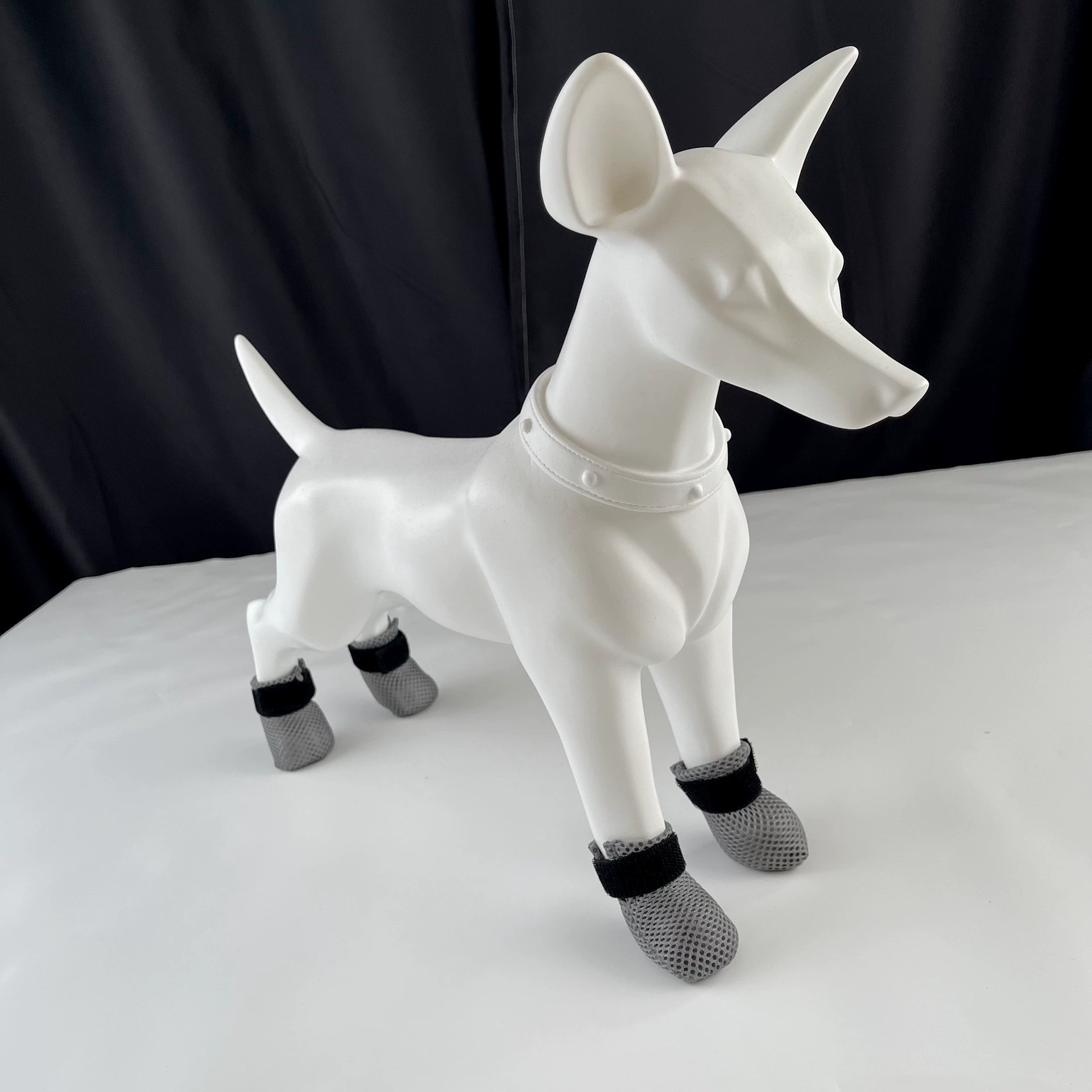 Принадлежности для домашних животных Обувь для домашних животных для купания