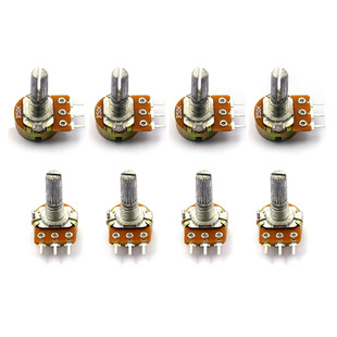 TELESKY WH148 ���λ�� B50K ���� ���_3�_ ���L20MM (5��)