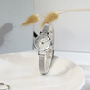 Advanced women's watch, dial for adults, light luxury style, high-quality style, small dial