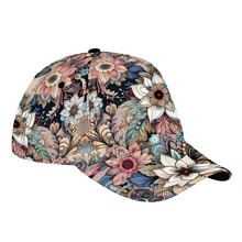 S 28049 Custom Print sport Baseball Cap ӡ������˶�Ѽ��ñ