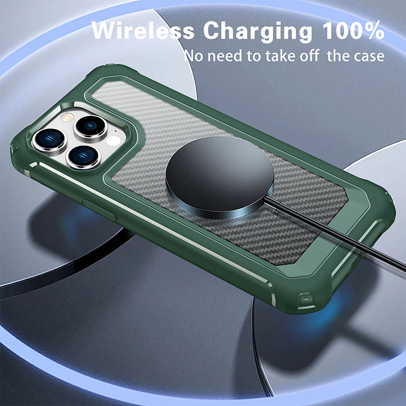 iphone14手机壳 苹果14手机壳 盔甲手机壳