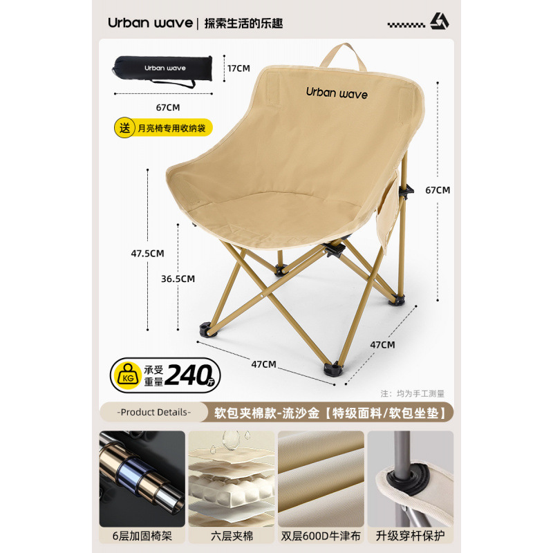 '소프트백 전용 특대형' 유사금-삼중직 보강재(두꺼운 쿠션)