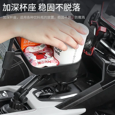 Expandable Dining Table Storage Rack, Car cup holder/beverage holder