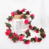 45 rose red roses