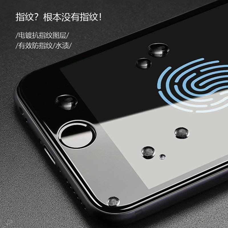 Apple, совместимый iPhone 6, защитный чехол для мобильного телефона, 8, 6 Plus, защита от падения