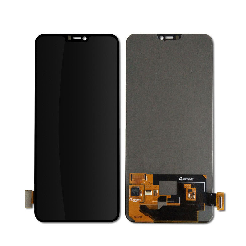 Jingke pantalla adecuada para VI X21 montaje de la pantalla X21 pantalla táctil LCD pantalla interna y externa pantalla integrada