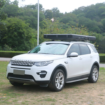 Avtomobil dam çadırları Windproof Car Tent Suv Car