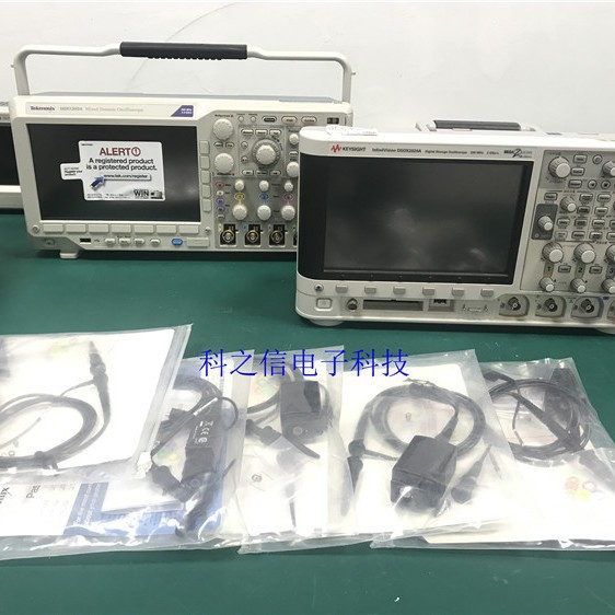 美国Tektronix泰克MDO3102混合域示波器租售回收数字示波器