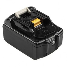 适用牧田Makita手电转bl1850锂电池18v充电池厂家直销跨境热销