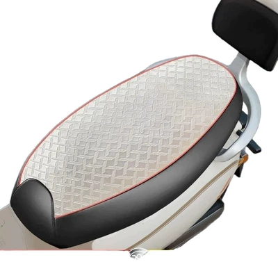 Cushion Cover, Universal for All Seasons, Electric car cushion