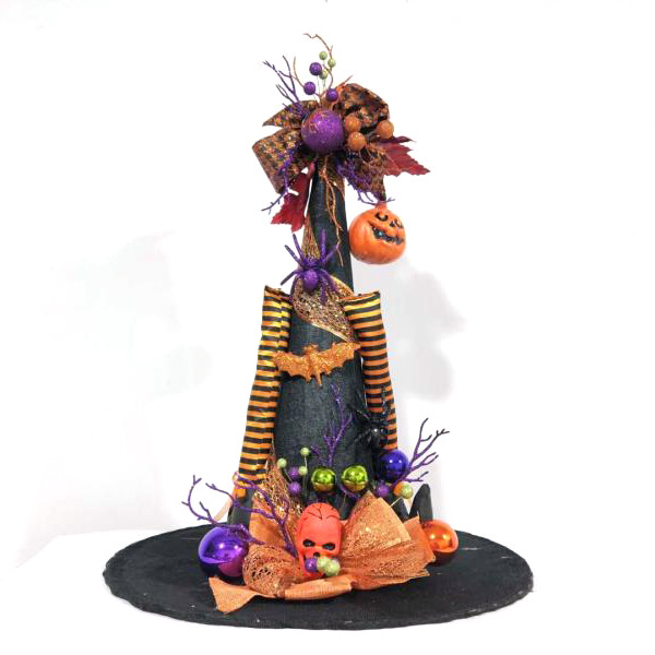 Fábrica personalizada descuento otoño Festival ratán anillo Pascua ratán anillo de Acción de Gracias ratán anillo festival independiente ratán anillo fantasma Festival ratán anillo