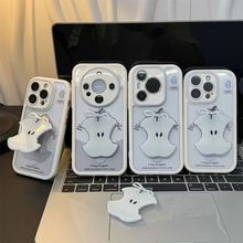 丝带苹果支架款适用VIVOX300PRO/S30手机保护套红米note14pro/k70