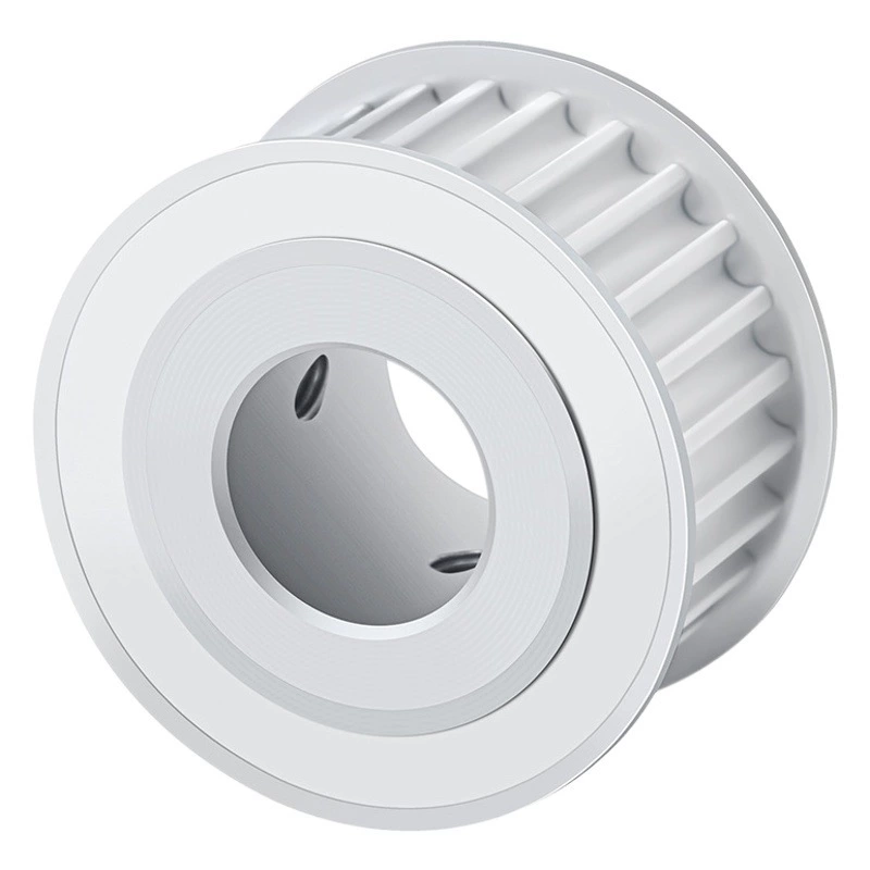 Синхронный шкив S3M S5M S8M 3M 5M 8M 14M T10 синхронный шкив из алюминиевого сплава в больших количествах на складе