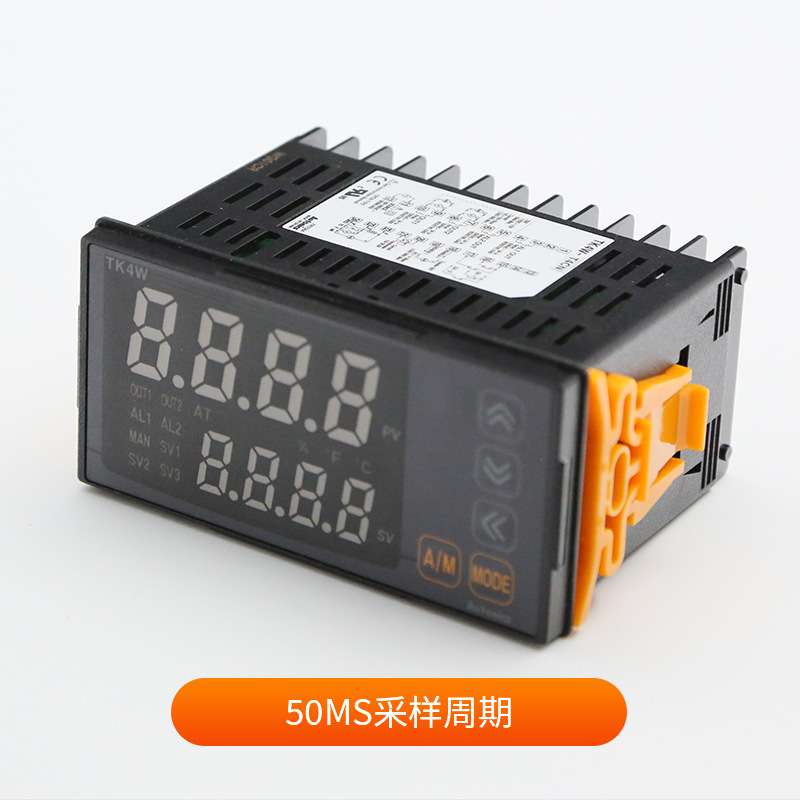 Otonix thermostat TK4W-TC4N high-speed sampling high-precision intelligent digital temperature control