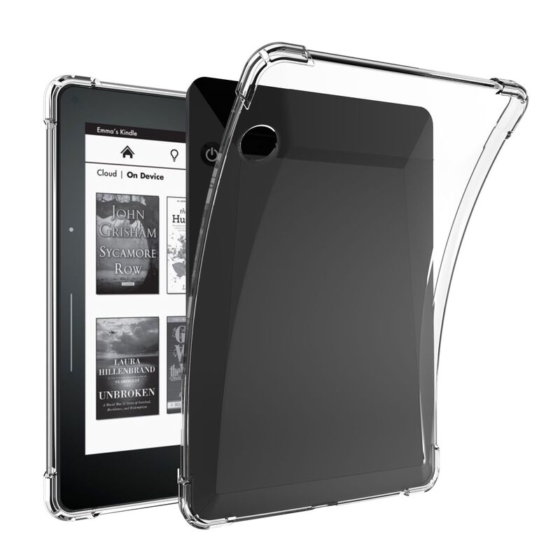 For Kindle Voyage e-book protective case KV all-inclusive 6-inch Amazon NM460GZ airbag anti-drop