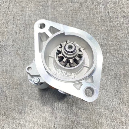 28100-0L180 Is Suitable for Hilux Revo 1Gd 2Gd Starter Motor