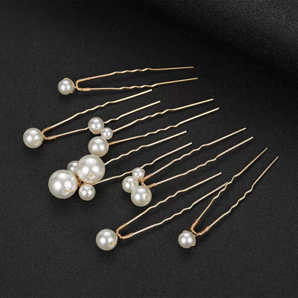 Golden set of 7