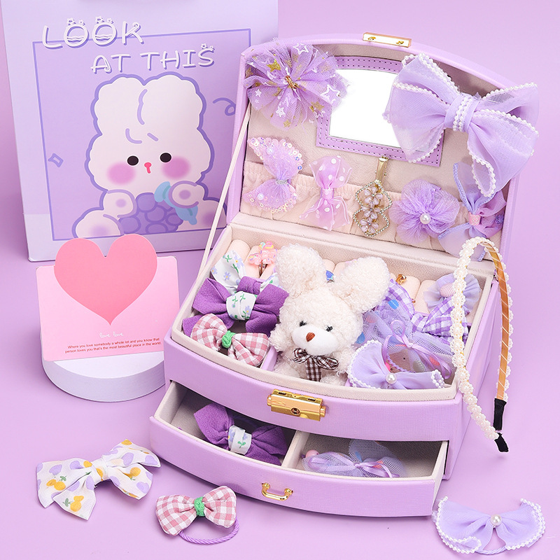 소원 보물 상자 [핫 세일 선물 가방]