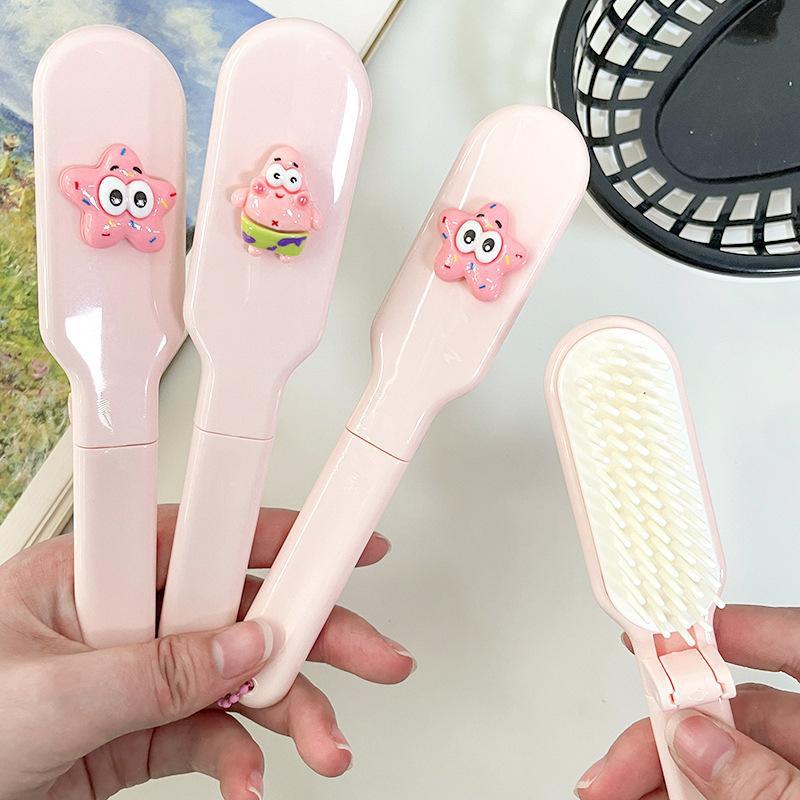 Cute small brush