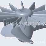 15kw��ˮͷ����ʽˮ�ַ������ �Զ���ѹ ȫͭ�� �㹦�� ����ֱ��