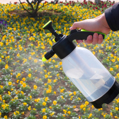 噴霧器 氣壓式澆花噴壺 2L手持澆花灑水壺園藝用品家用噴霧澆花壺