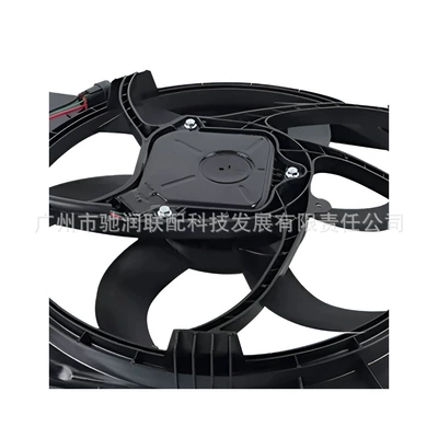 in Stock Cross-Border Hot – Fan