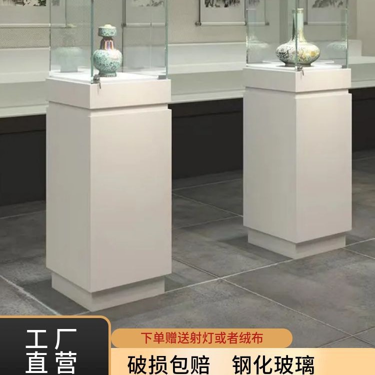 Wooden Jewelry, Jade, Ceramic Display Cabinets, Glass Counters, Museum Artifact Exhibitions and Storage