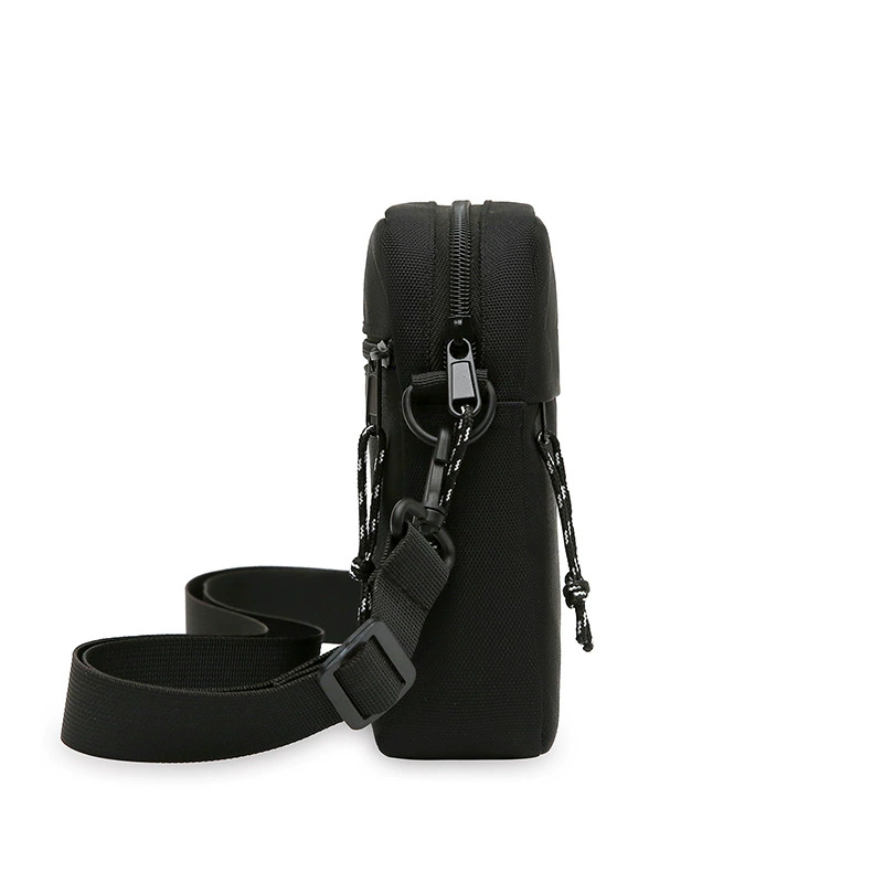 Small bag, small one-shoulder bag, backpack, bag strap, simple and elegant design