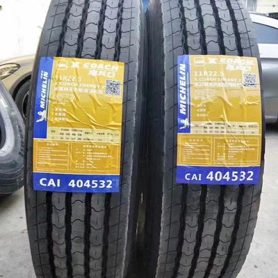 Michelin MICHELIN 11R22.5 Yük maşını şinləri