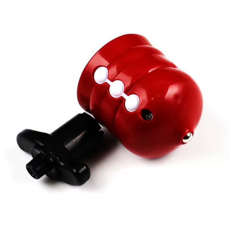 Имитация деревянных гироскопов игрушка вращающаяся вспышка красочная музыка светящийся гироскоп дети мальчик девочка подарок гироскоп оптом