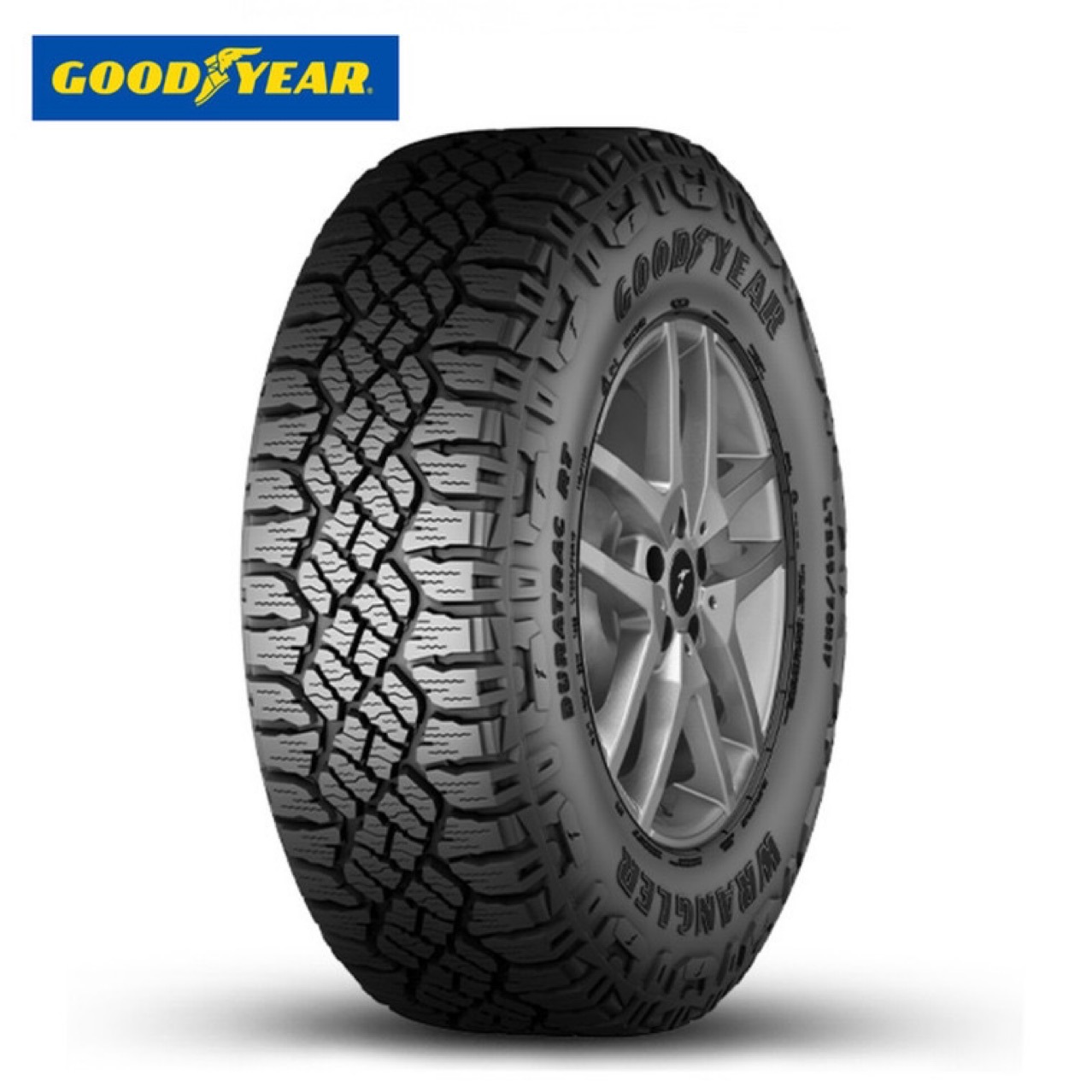 Goodyear All-Terrain Off-Road Tires 245/ 265275/285/60 65 70 75R16R17R18R19