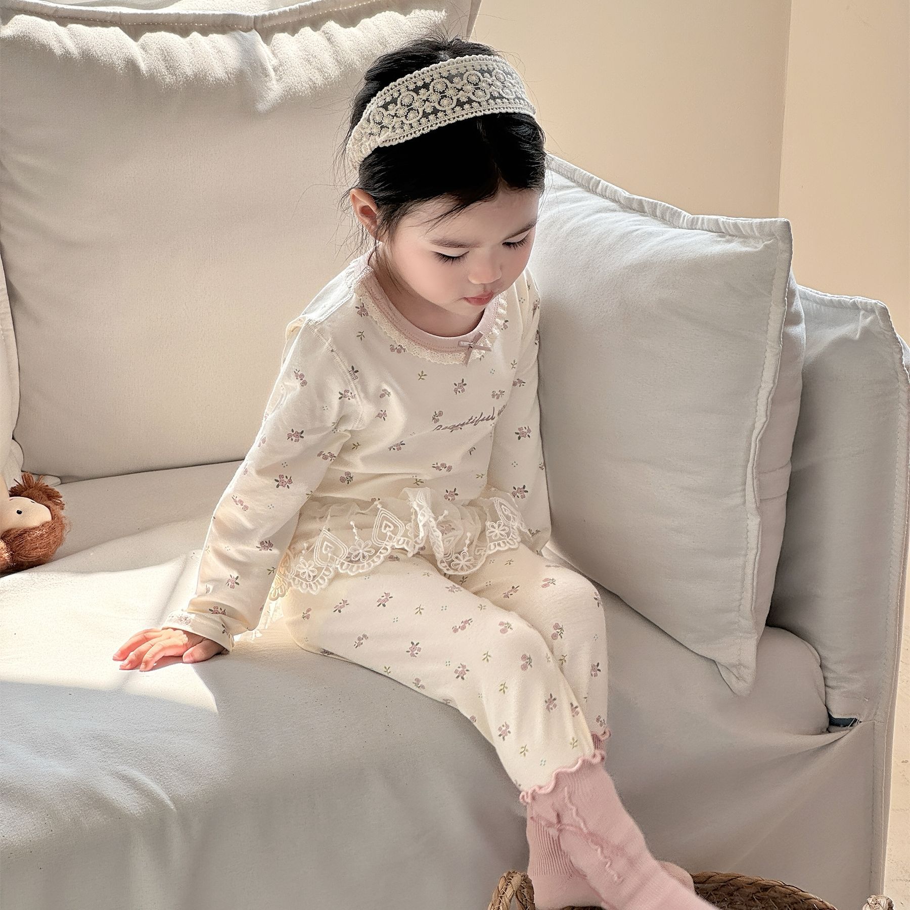 Đầy mùa xuân / Cỡ 90