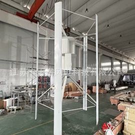 风力发电机;逆变器;太阳能控制器