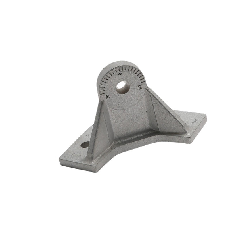 厂家供应高品质铝合金压铸,通讯产品配件(可定购)