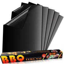 BBQճط͸ߜزwS|  bbq grill mat|