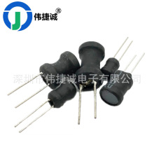 ֱ���@������늸�6*8/470UH/1MH/1.5MH/2.2MH/���Sֱ������r��