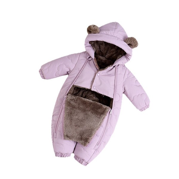 Demi-season children's down jacket for new born for men and women…