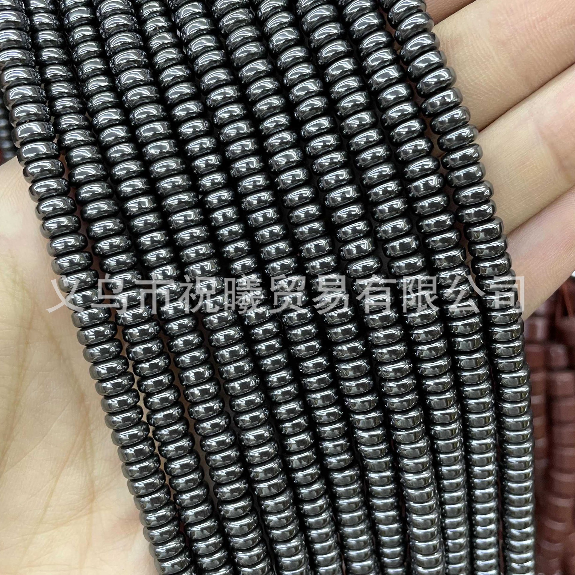 Black bile stone abacus