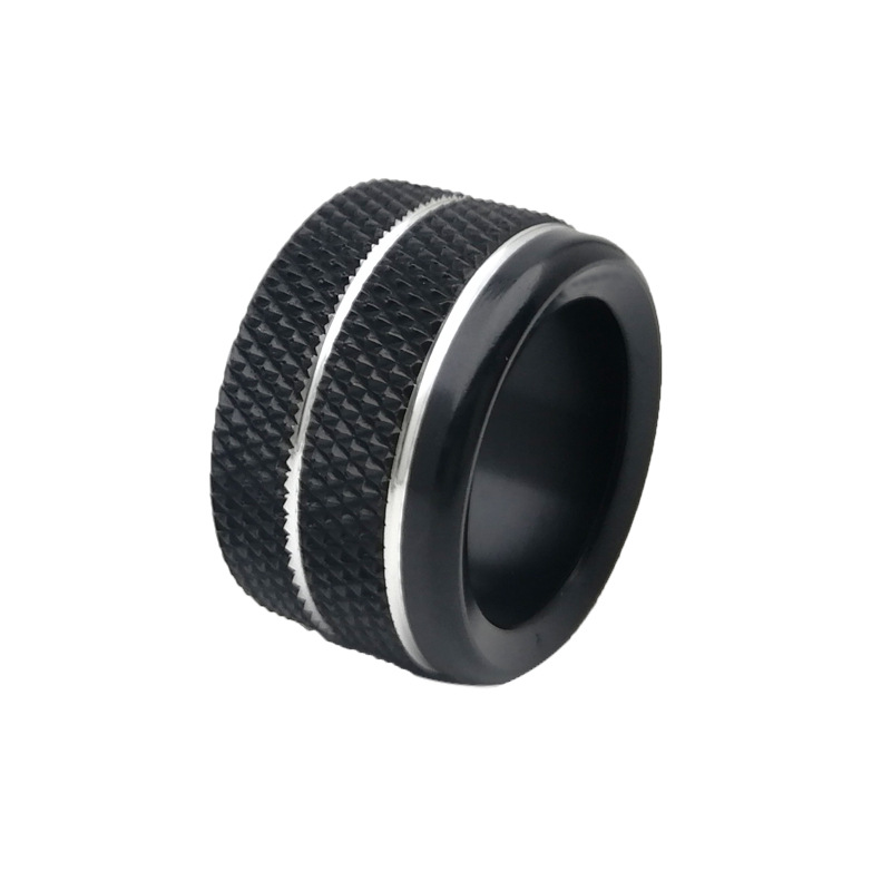 소리 고리: 검정 [1 조]