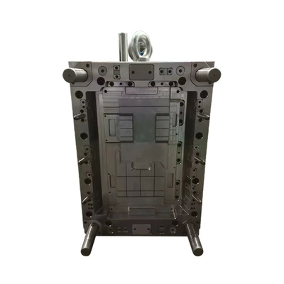 Abs Shells and Pvc Accessories, Avtomobil hissələri qəlibləri