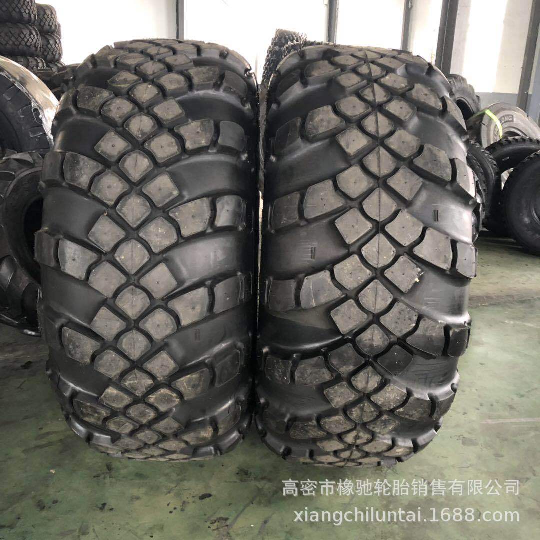 1300x530-533 越野轮胎1300*530-533改装沙漠防陷轮胎